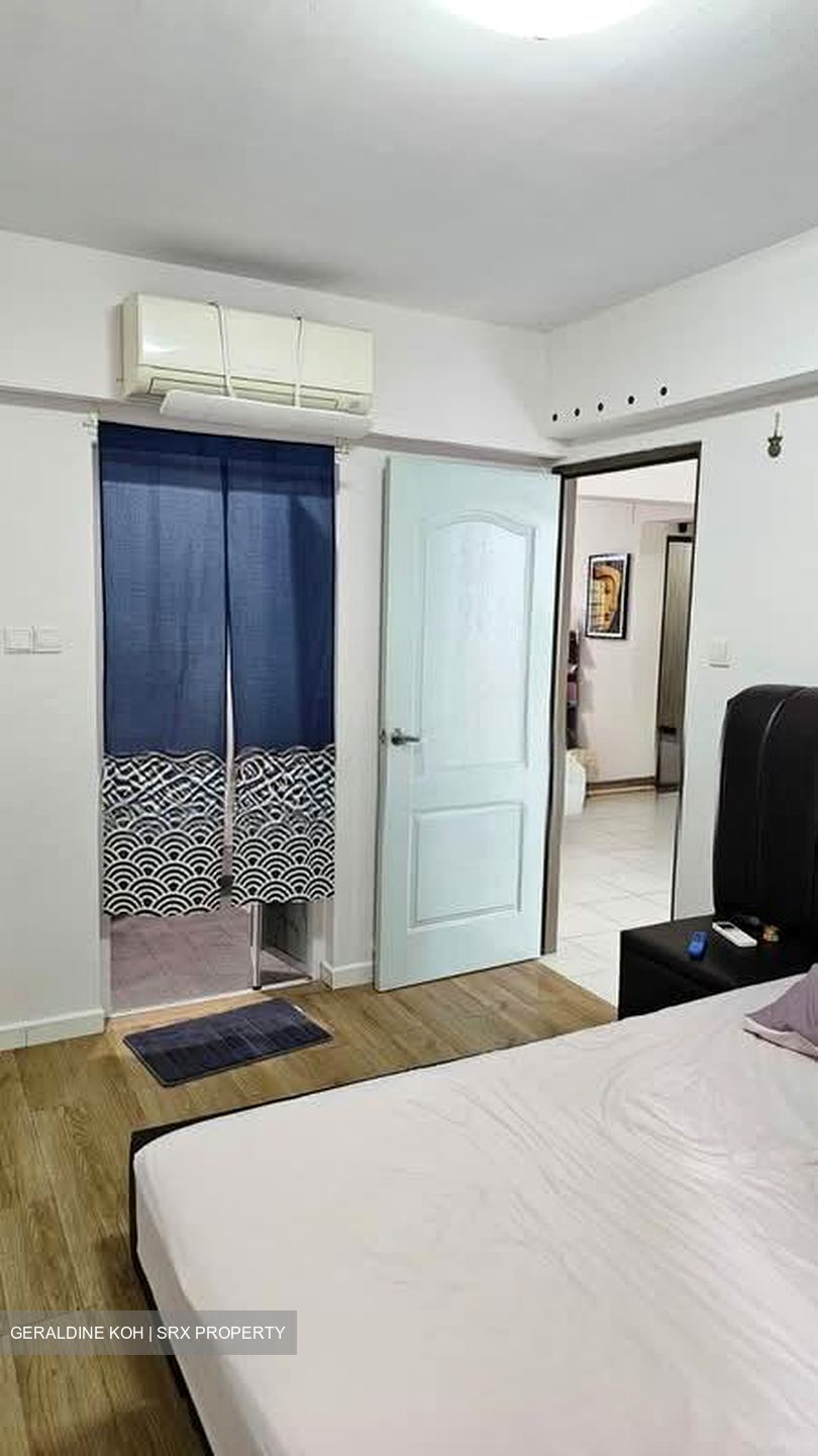 Blk 692 Jurong West Central 1 (Jurong West), HDB 4 Rooms #543091741